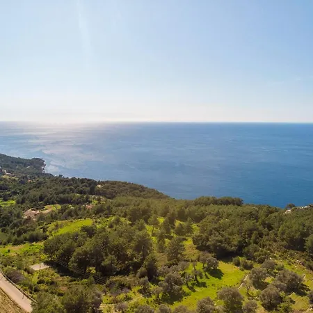 Tatil Premium Gardenia *