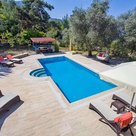 Tatil Premium Gardenia *