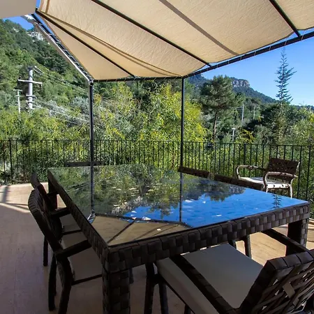 빌라 Tatil Premium Gardenia
