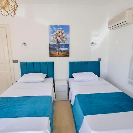 Tatil Premium Gardenia 페티예