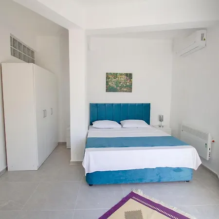 Tatil Premium Gardenia *