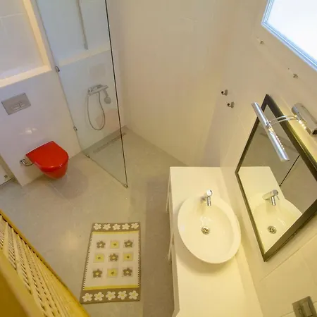 빌라 Tatil Premium Gardenia