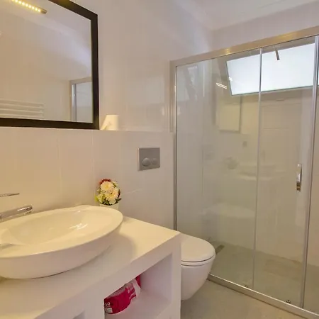 빌라 Tatil Premium Gardenia