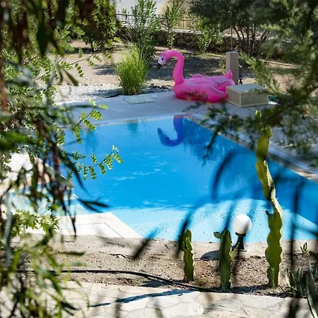 빌라 Tatil Premium Gardenia *
