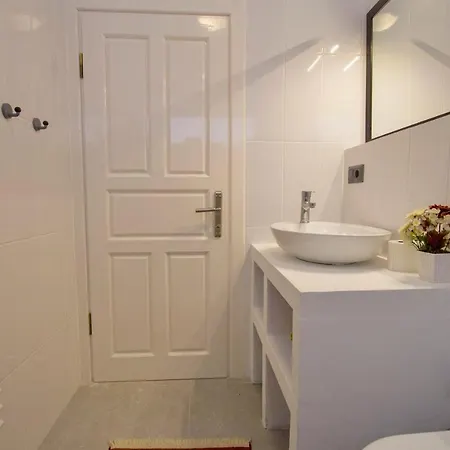 Tatil Premium Gardenia 빌라