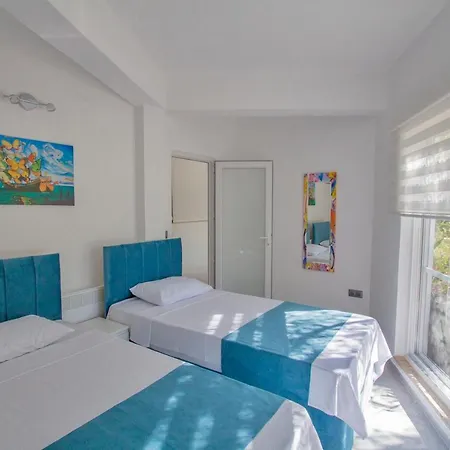 빌라 Tatil Premium Gardenia