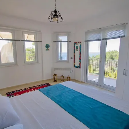 빌라 Tatil Premium Gardenia