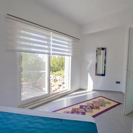 빌라 Tatil Premium Gardenia *