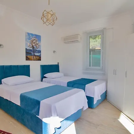 빌라 Tatil Premium Gardenia *
